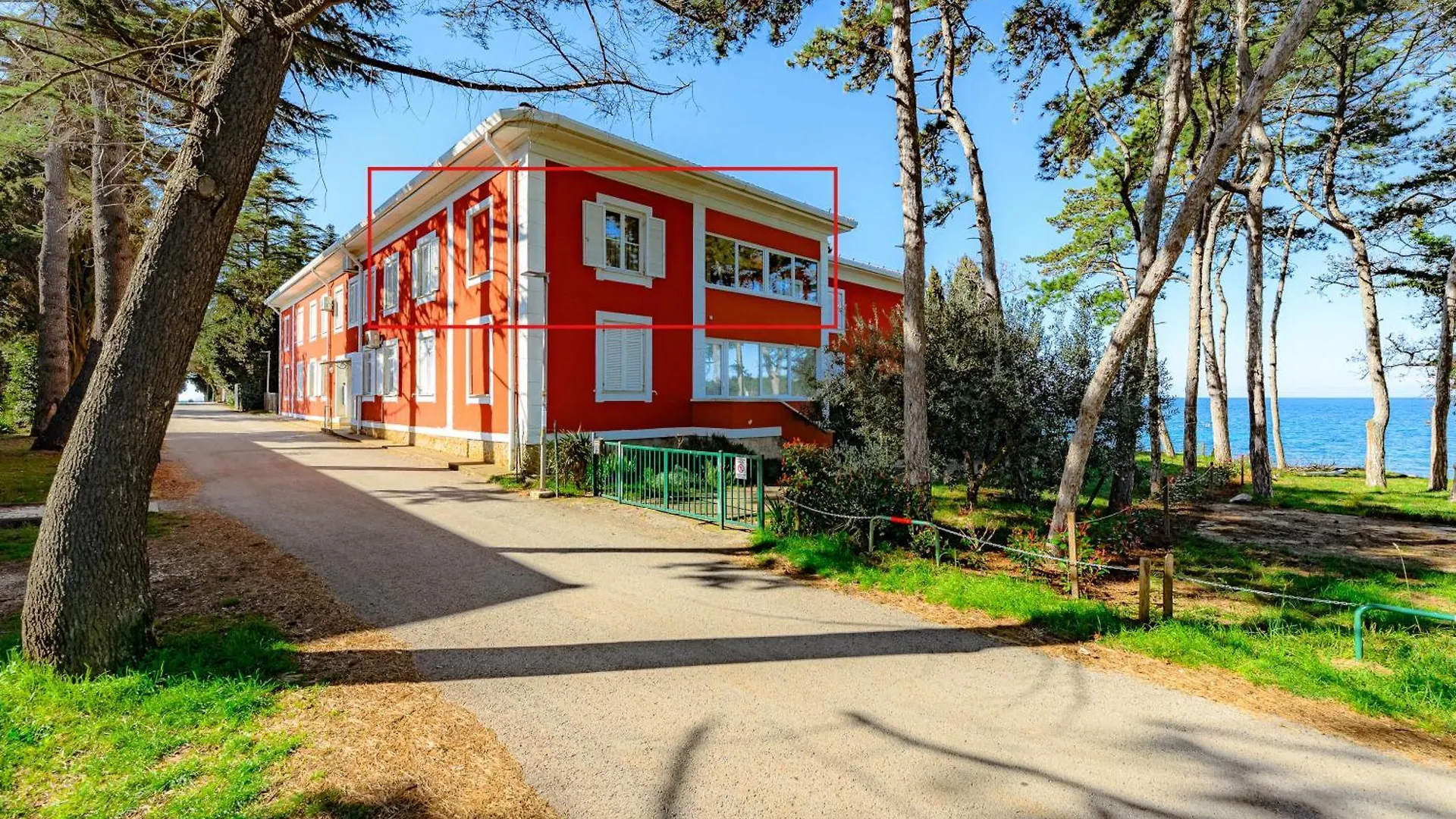 Apartments Valdepian 3Br With Terrace With Sea View Basanija