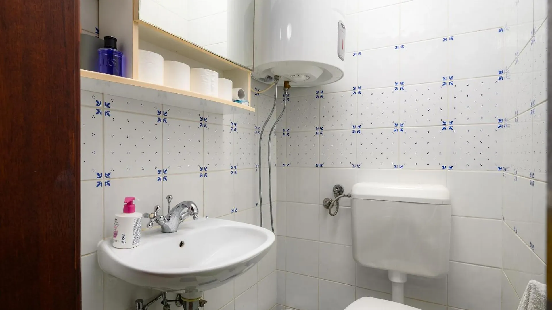 Apartments Valdepian 3Br With Terrace With Sea View Basanija