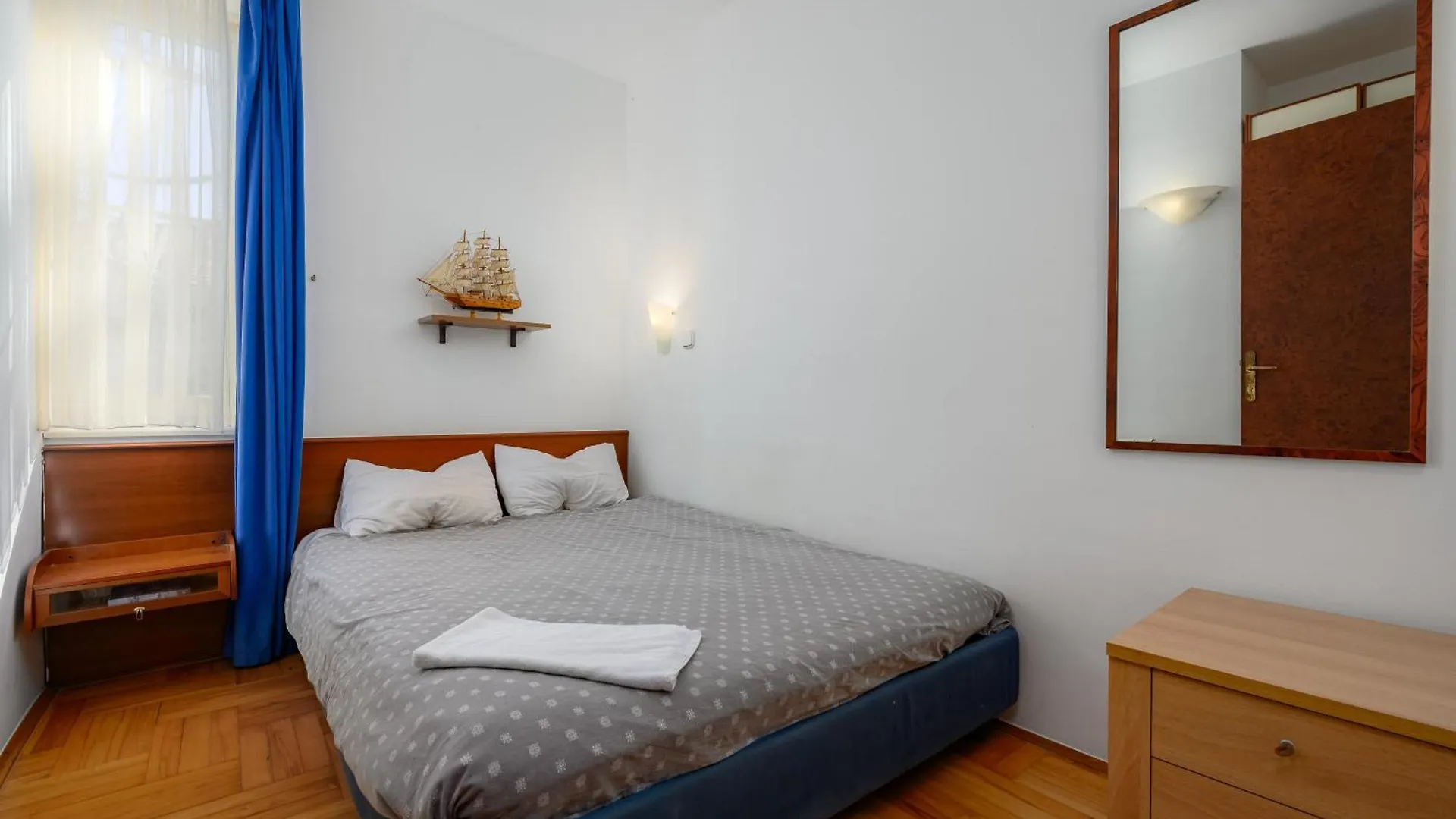 Apartments Valdepian 3Br With Terrace With Sea View Basanija
