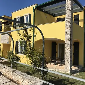 Faro Apartmán